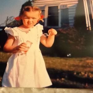 Meet your Posher, Bernadette